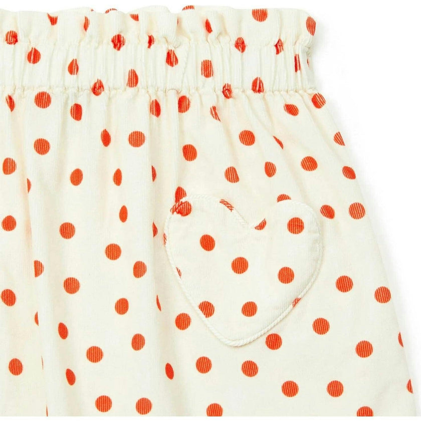 BONTON Petit Pois Douchka Skirt