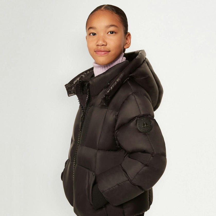 125th Street Bomber Jacket