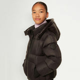 125th Street Bomber Jacket