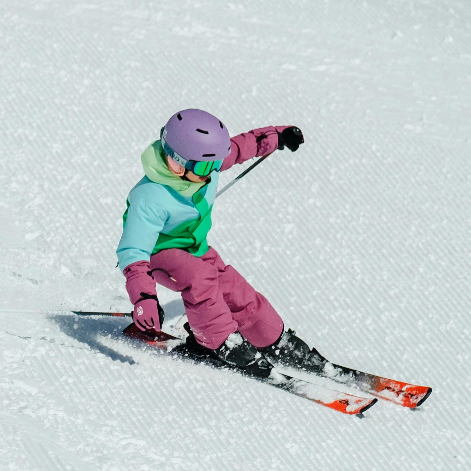 Lumi snow pants