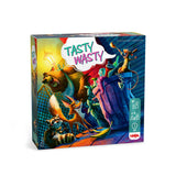 Tasty Wasty Game