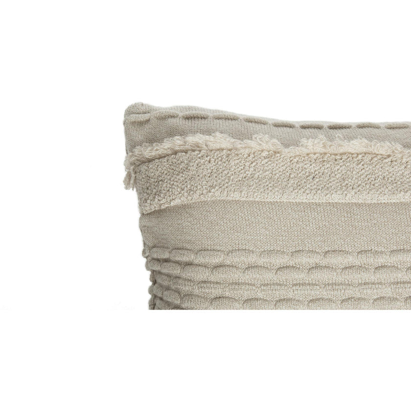 Air Knitted Washable Pillow