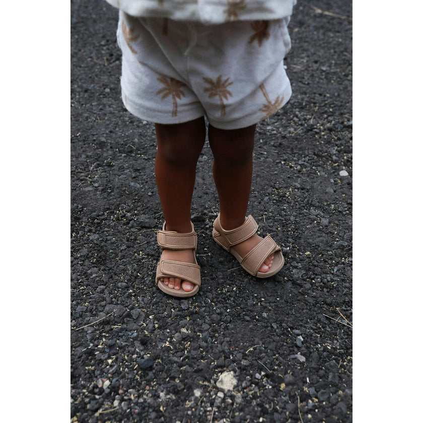 River Tan EVA Sandal