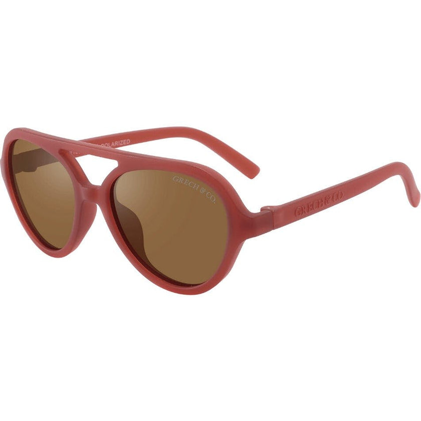 Aviator | Polarized Sunglasses | Teen | 9-14 Y