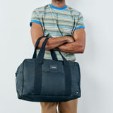 Wellington Weekender, Black