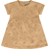 Eyelet Dress