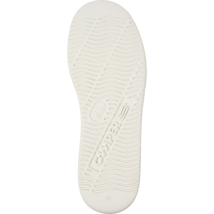 Sneakers Runner K21 Nude
