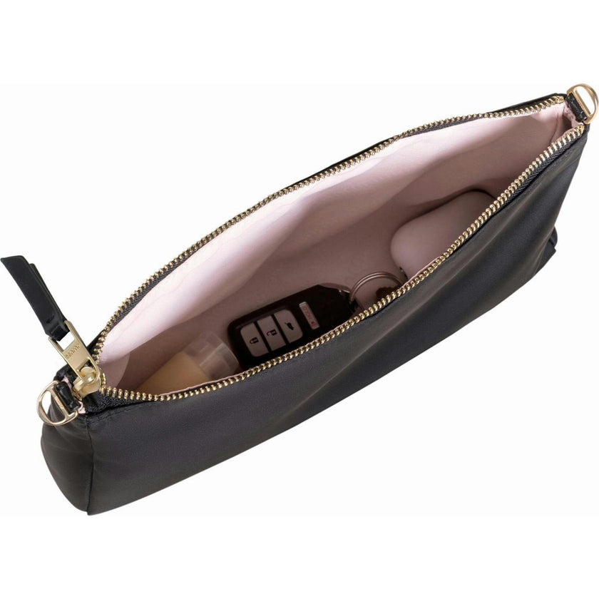 Diaper Bag-Fit 3-Piece Pouch Set