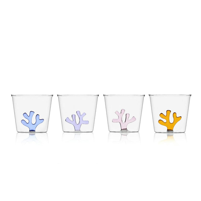 Whimsical Tumblers