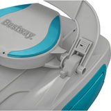 AquaTronix: G100 - Robotic Pool Vacuum
