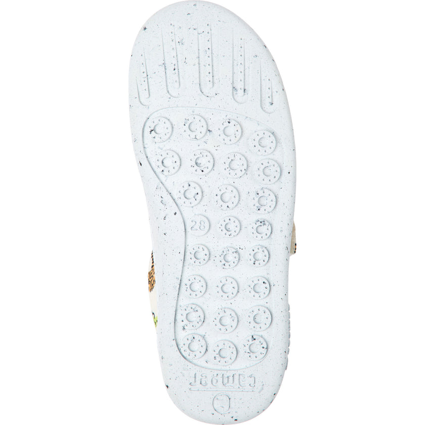 Peu Touring Sneaker, Multicolored