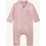 Magnetic Classic with a Twist Coverall