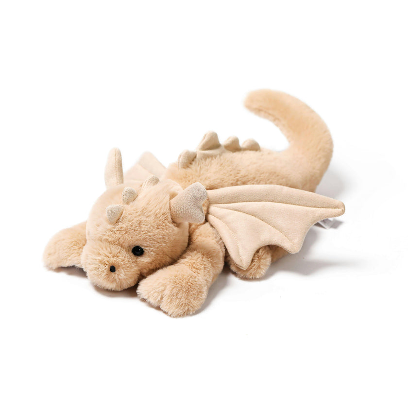 Lunaire Dragon Weighted Plush 16"