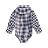 Button Down Shirtzie