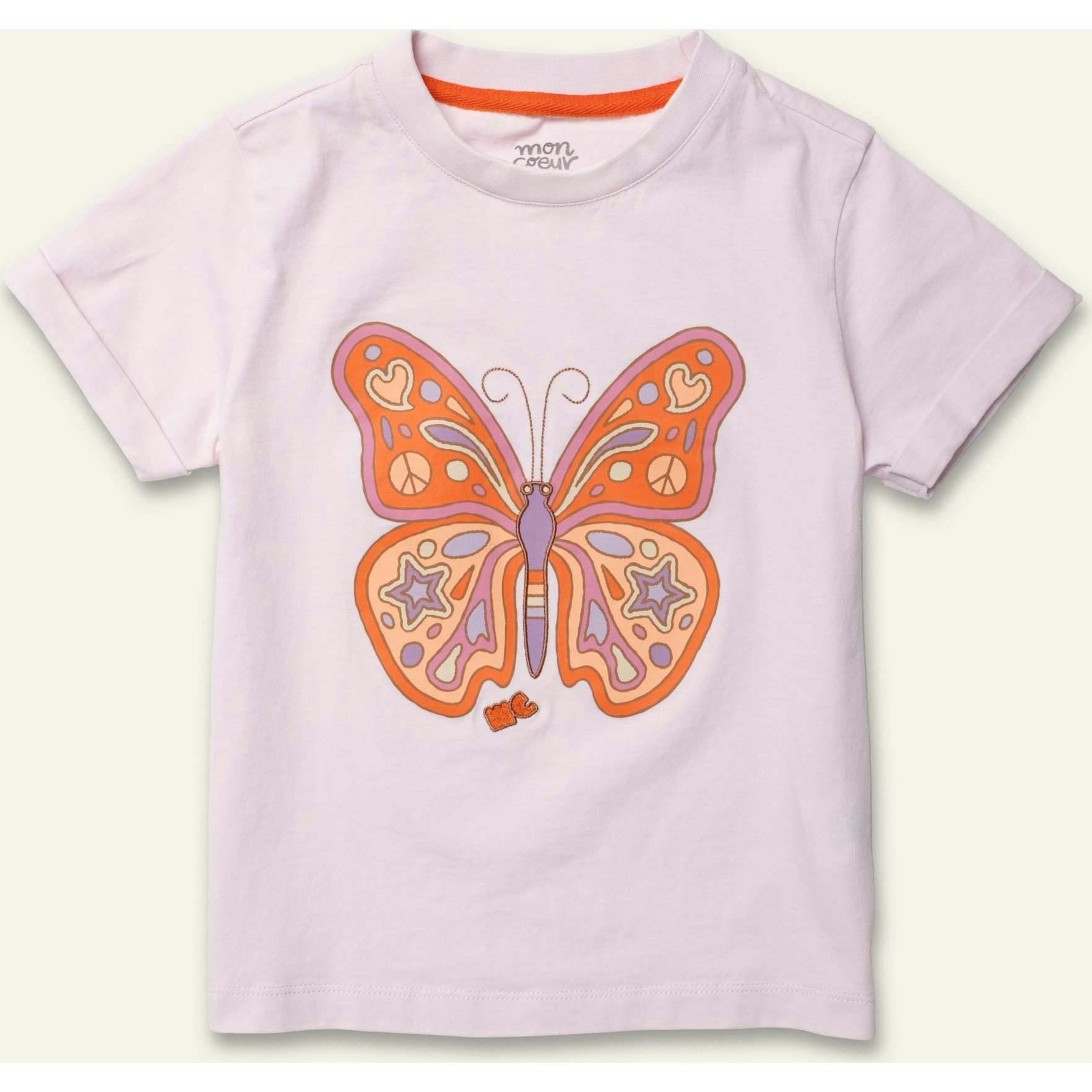 Butterfly T-Shirt