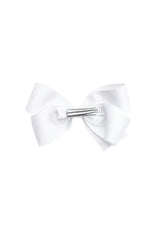American Flag Hair Bow