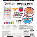 Pretty Pedi Pedicure Kit