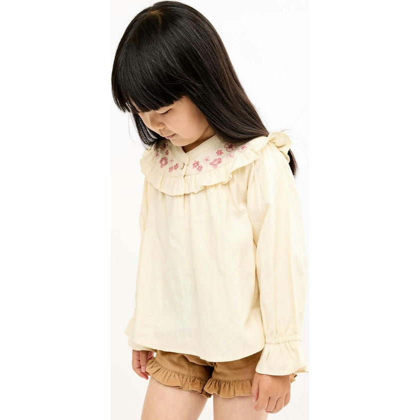 Maggie Blouse