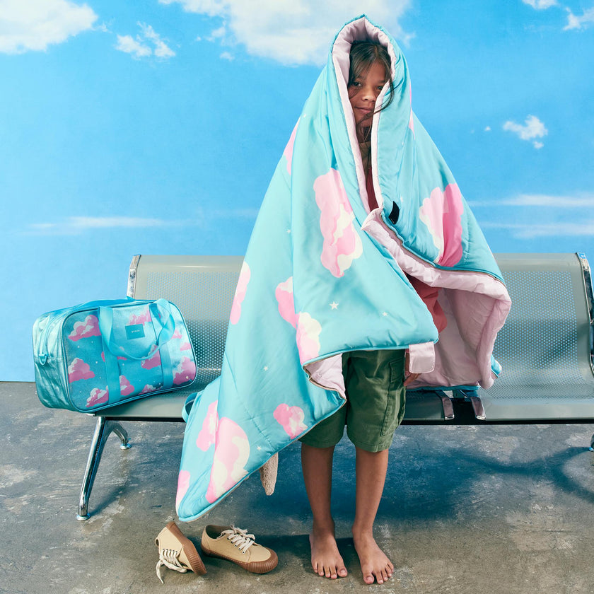 Redwood Sleeping Bag