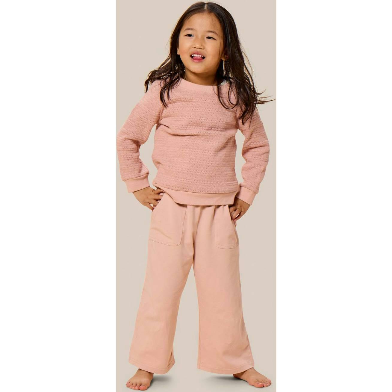 Bolinas Solid Pants