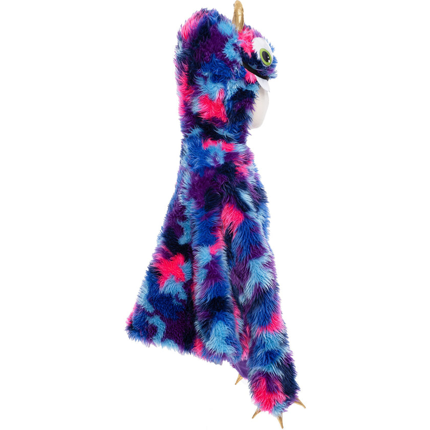 Goober The Monster Cape