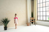 Daisy dress, Pink