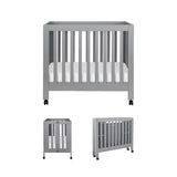 Babyletto Origami Mini Crib