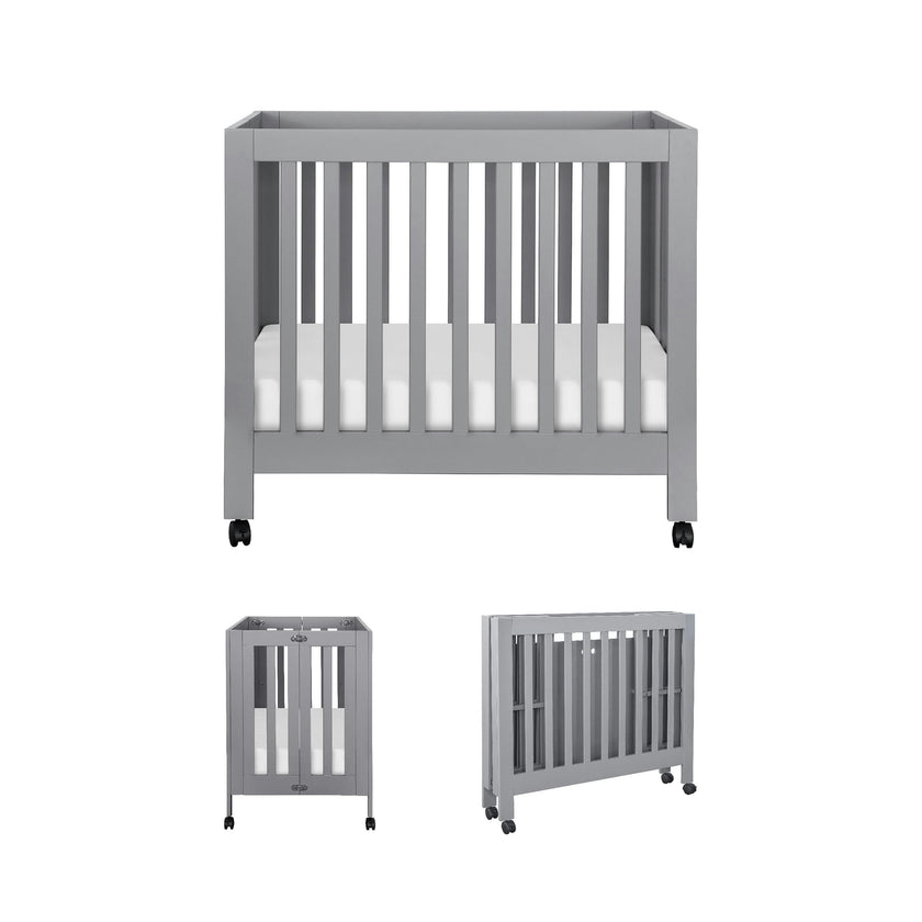 Babyletto Origami Mini Crib