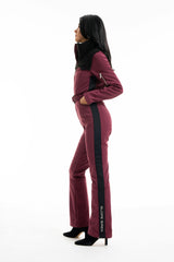 The Bonnie Western Ski Suit