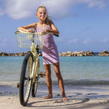 Sorbet Stripe Teen Cami Dress