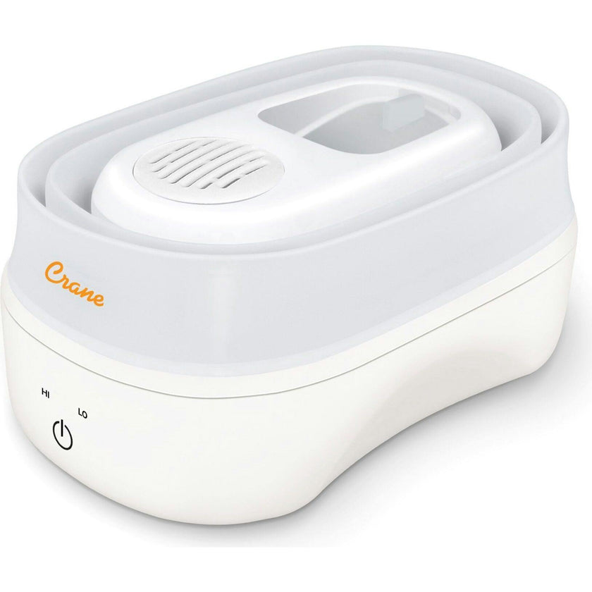 1 Gal. Warm Mist Collapsible Humidifier