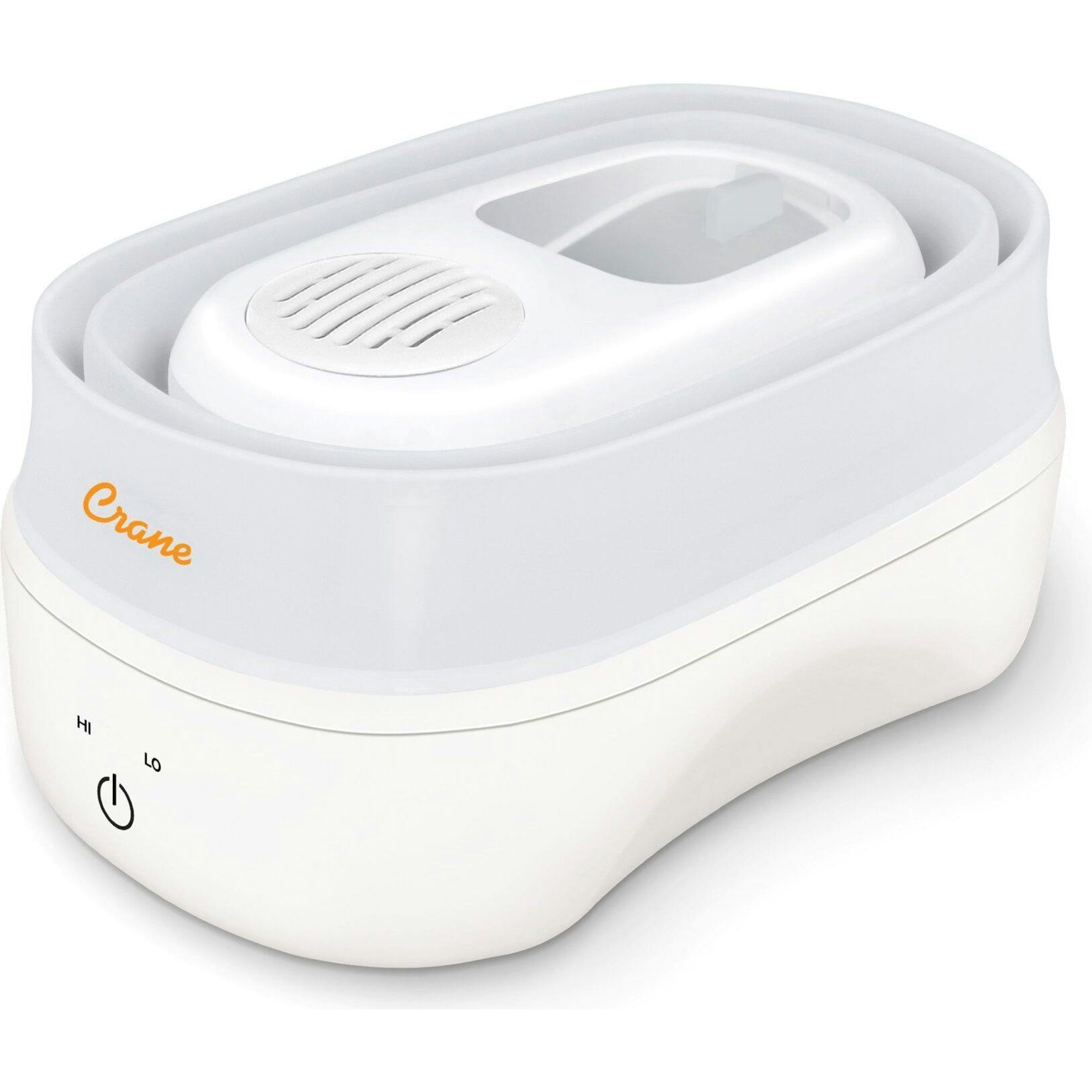 1 Gal. Warm Mist Collapsible Humidifier