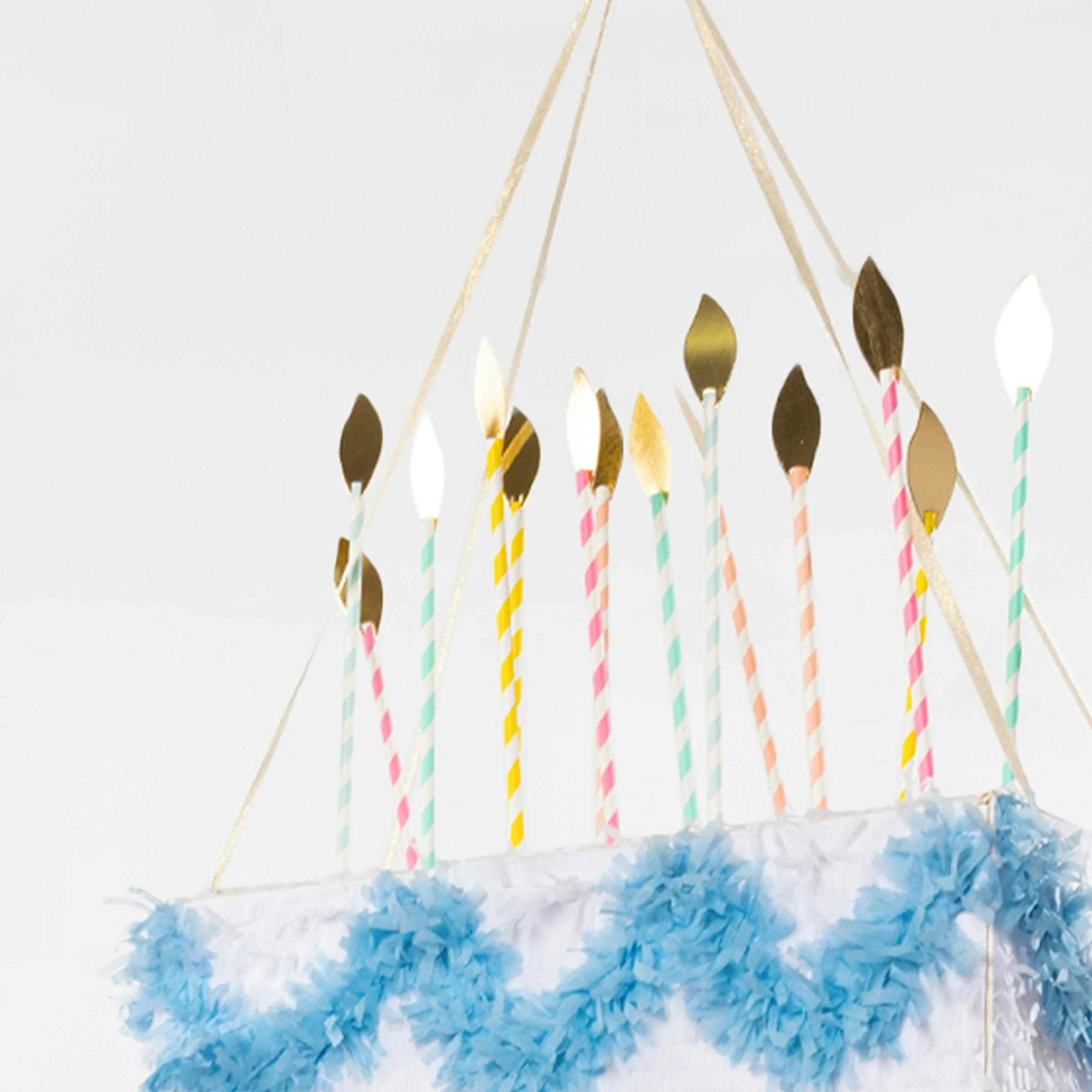 Cake Pinata