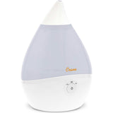 Droplet Ultrasonic Cool Mist Humidifier