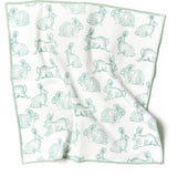 Speckled Napkins Set of 4