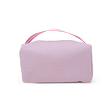 Girl's Makeup Travel Bag Set