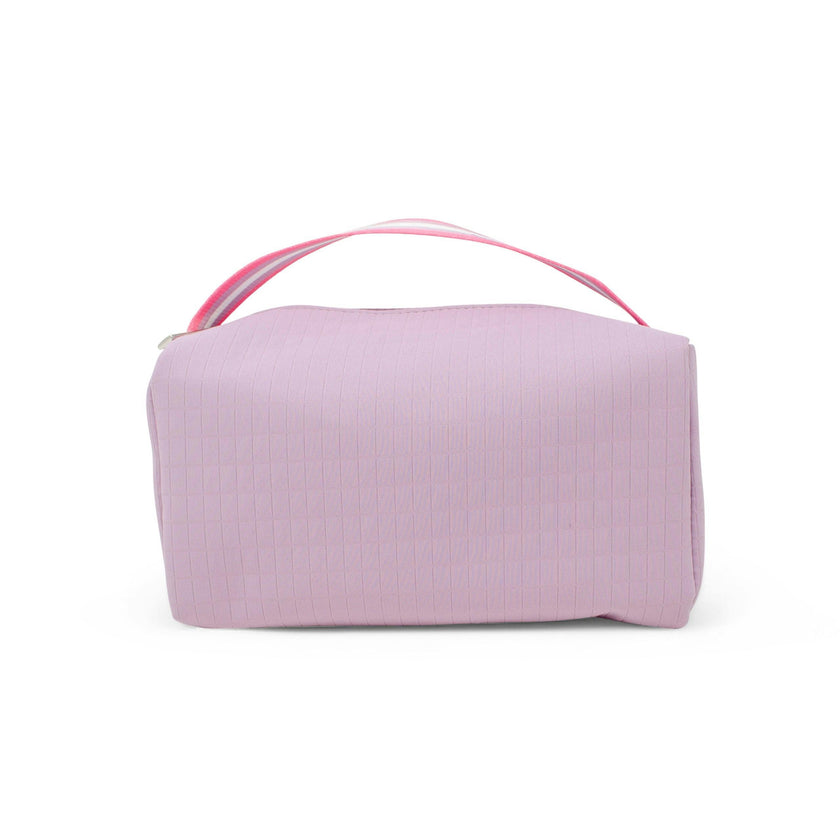 Girl's Makeup Travel Bag Set