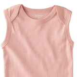 SAM 5-Pack Sleeveless Bodysuits
