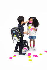 Starter Backpack Neon Lime