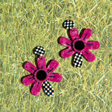 Flower Earrings
