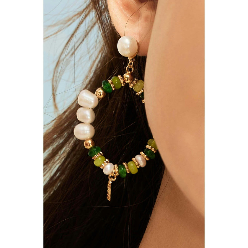 Thetis Earrings