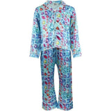 Bejeweled Silky Set