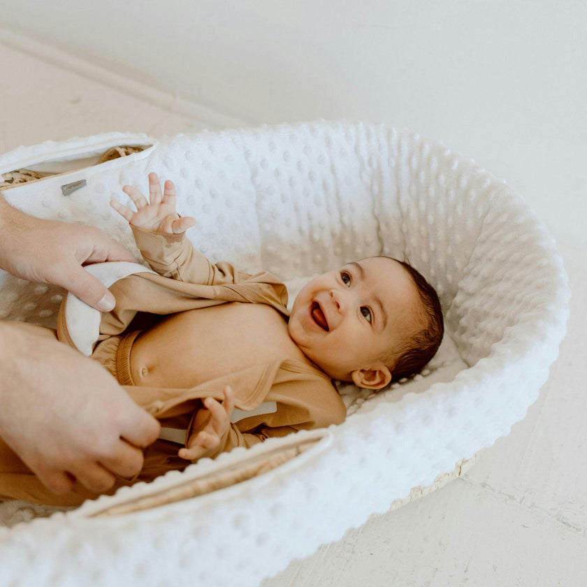 Bonsie Baby Footie