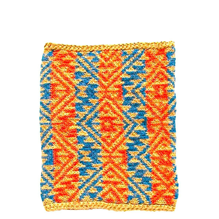 Aztec Infinity Scarf