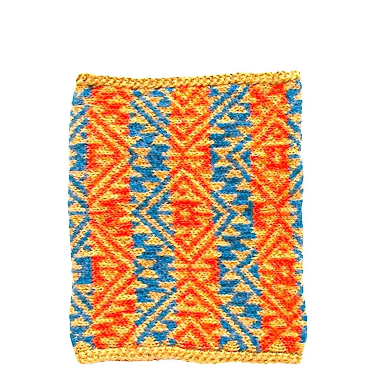 Aztec Infinity Scarf