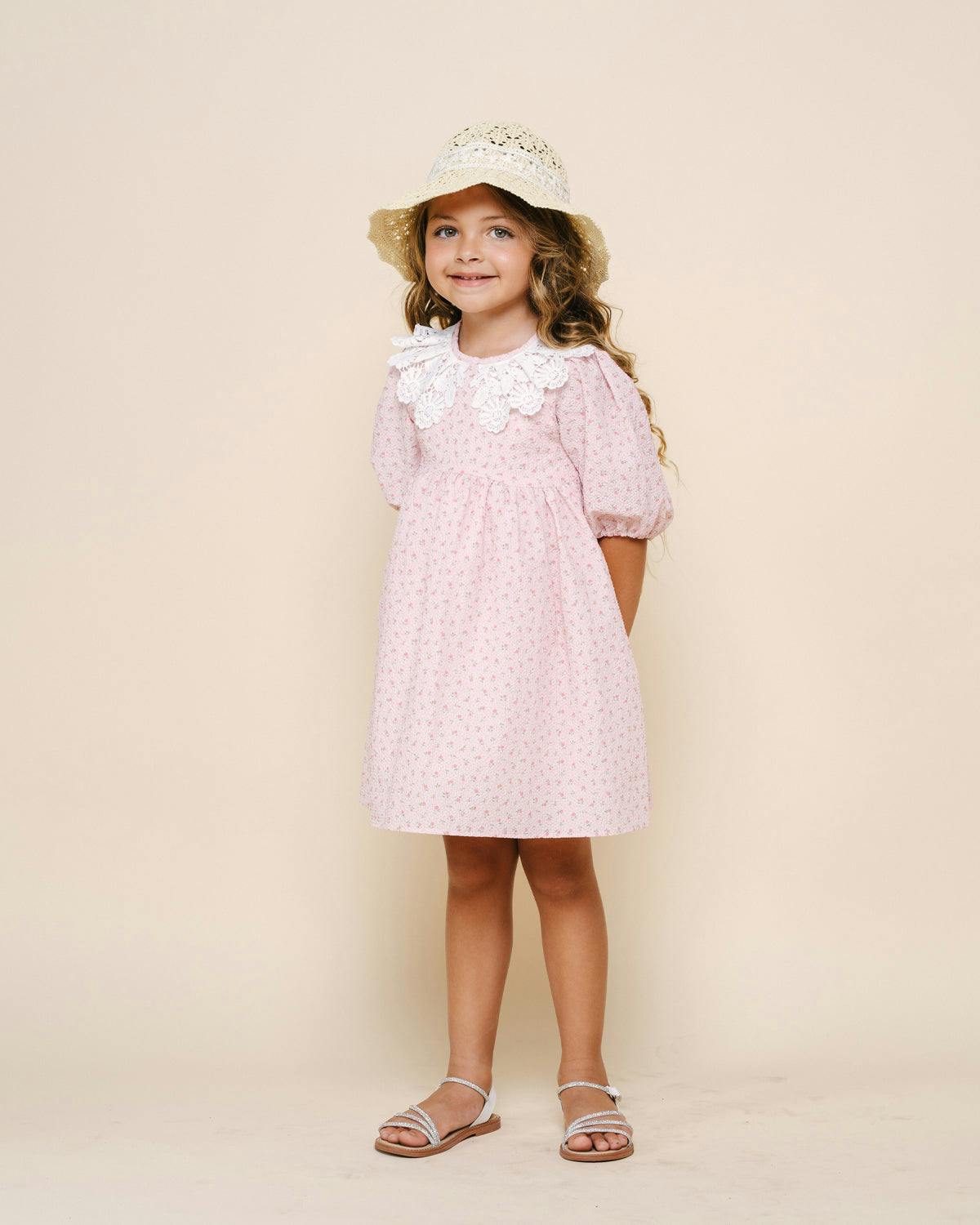 Heidi Dress