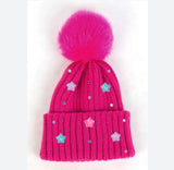 Star Power Beanie