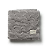 Waves Baby Blanket