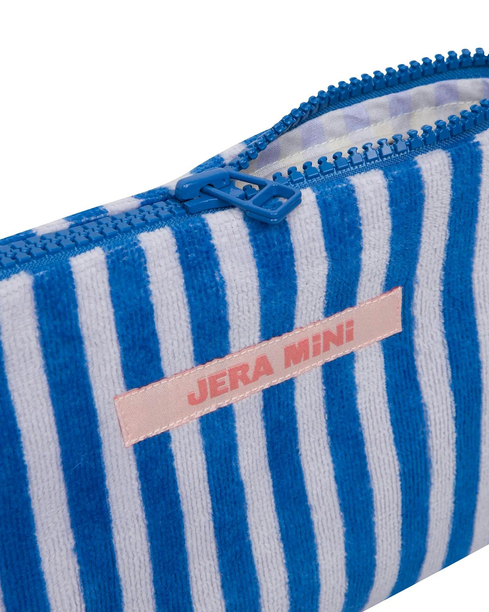Small Pouch Bag Lilac