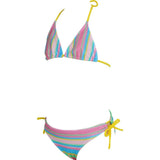 LILAC TWO PIECE BIKINI